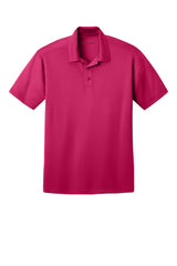 Port Authority® Silk Touch Performance Polo. K540