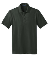 Port Authority® Stretch Pique Polo. K555