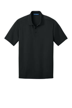 Port Authority® Diamond Jacquard Polo. K569 - hero
