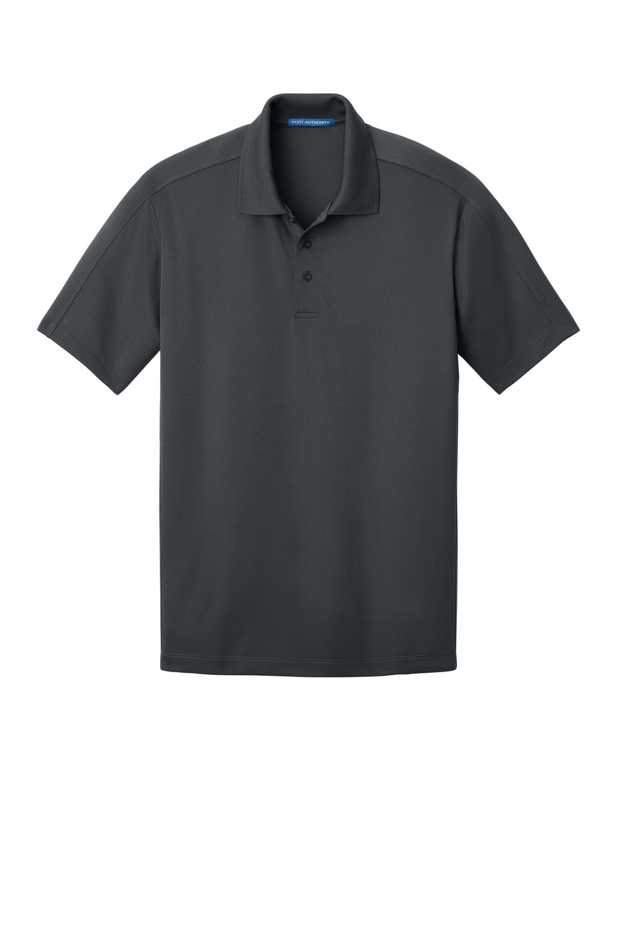 Port Authority® Diamond Jacquard Polo. K569