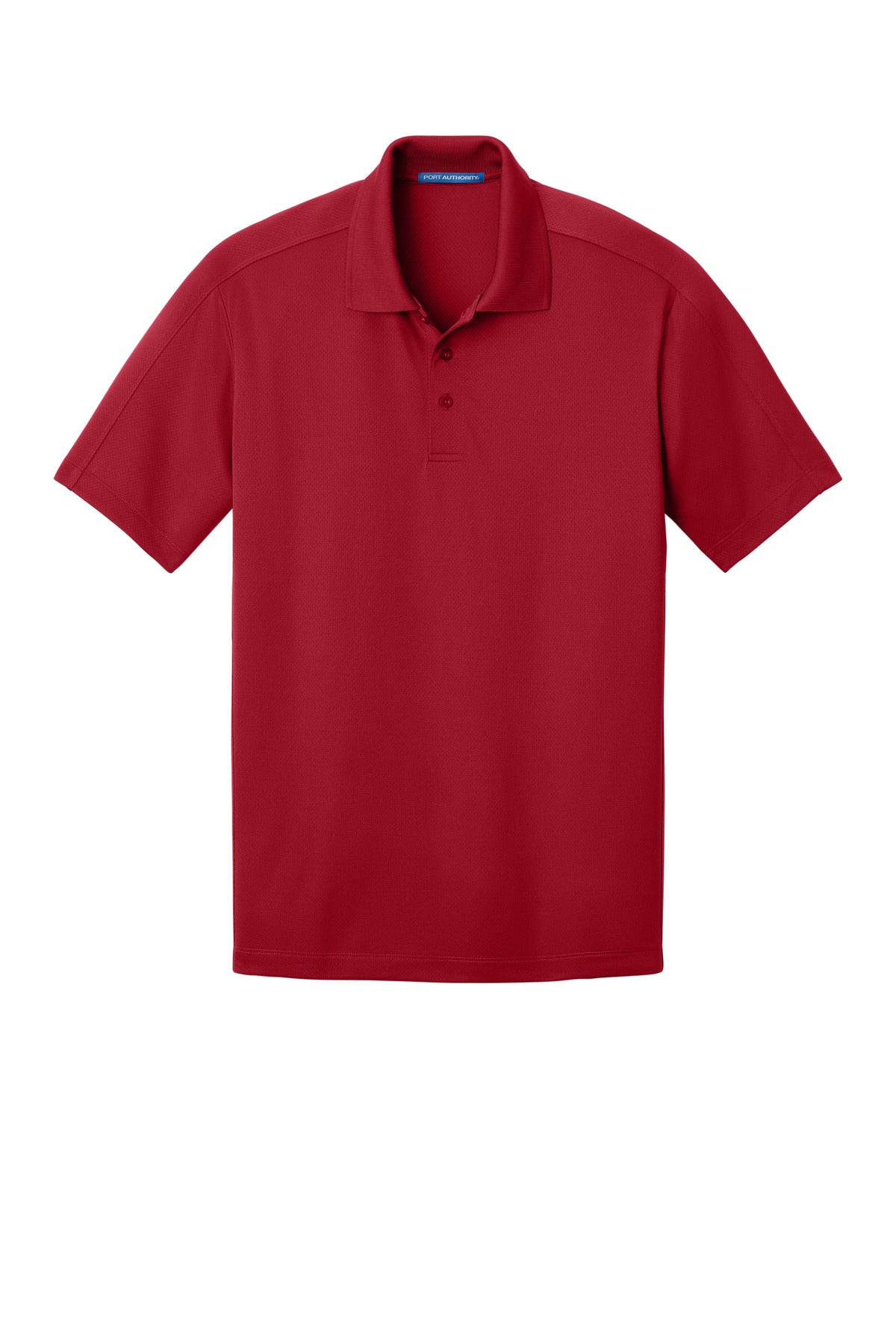 Port Authority® Diamond Jacquard Polo. K569
