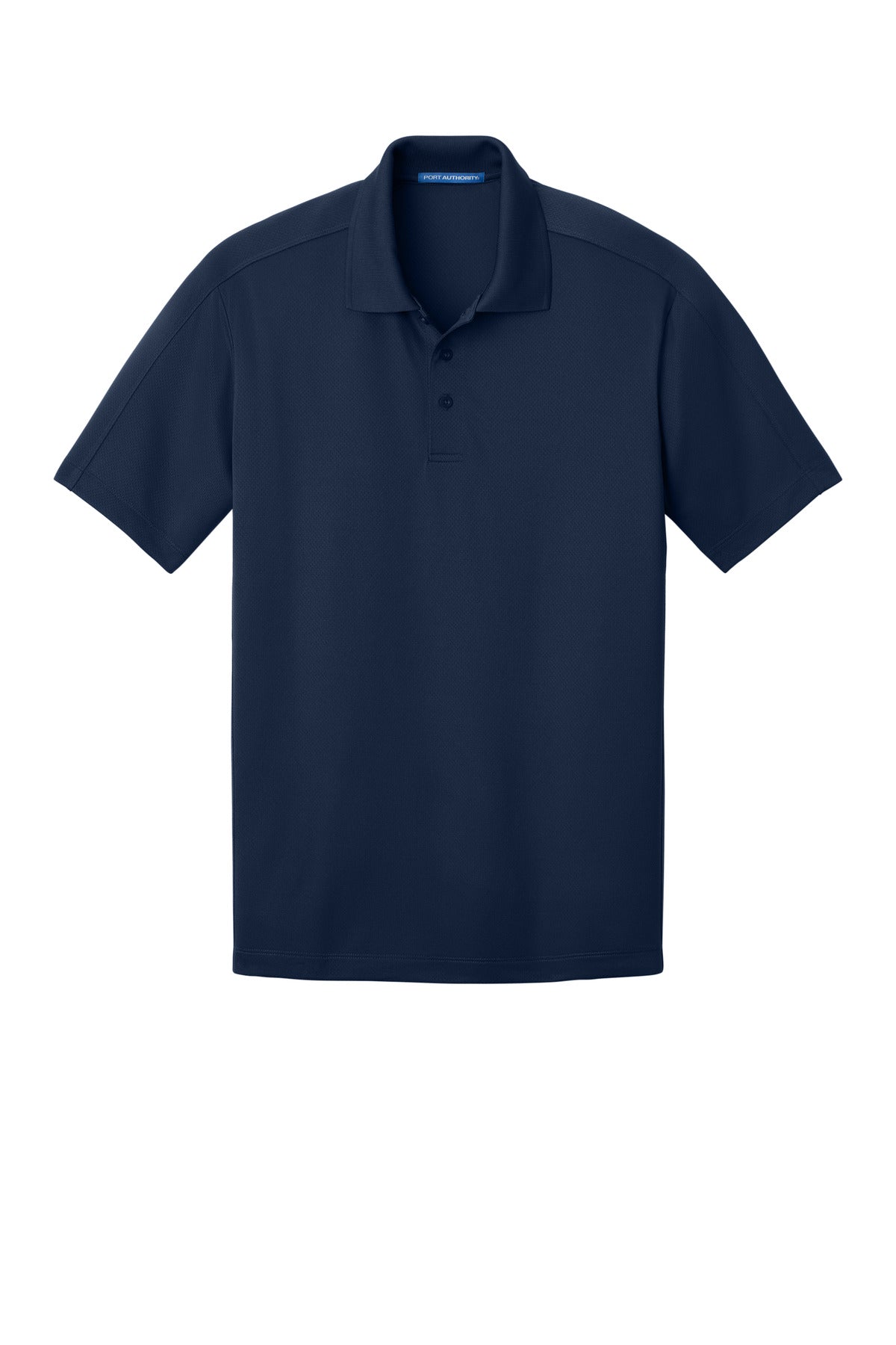 Port Authority® Diamond Jacquard Polo. K569