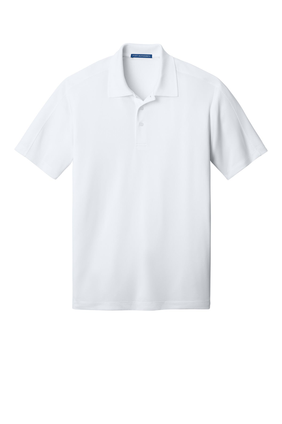 Port Authority® Diamond Jacquard Polo. K569