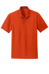 Port Authority® Dry Zone® Grid Polo. K572 - hero