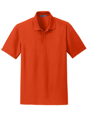Port Authority® Dry Zone® Grid Polo. K572 - hero
