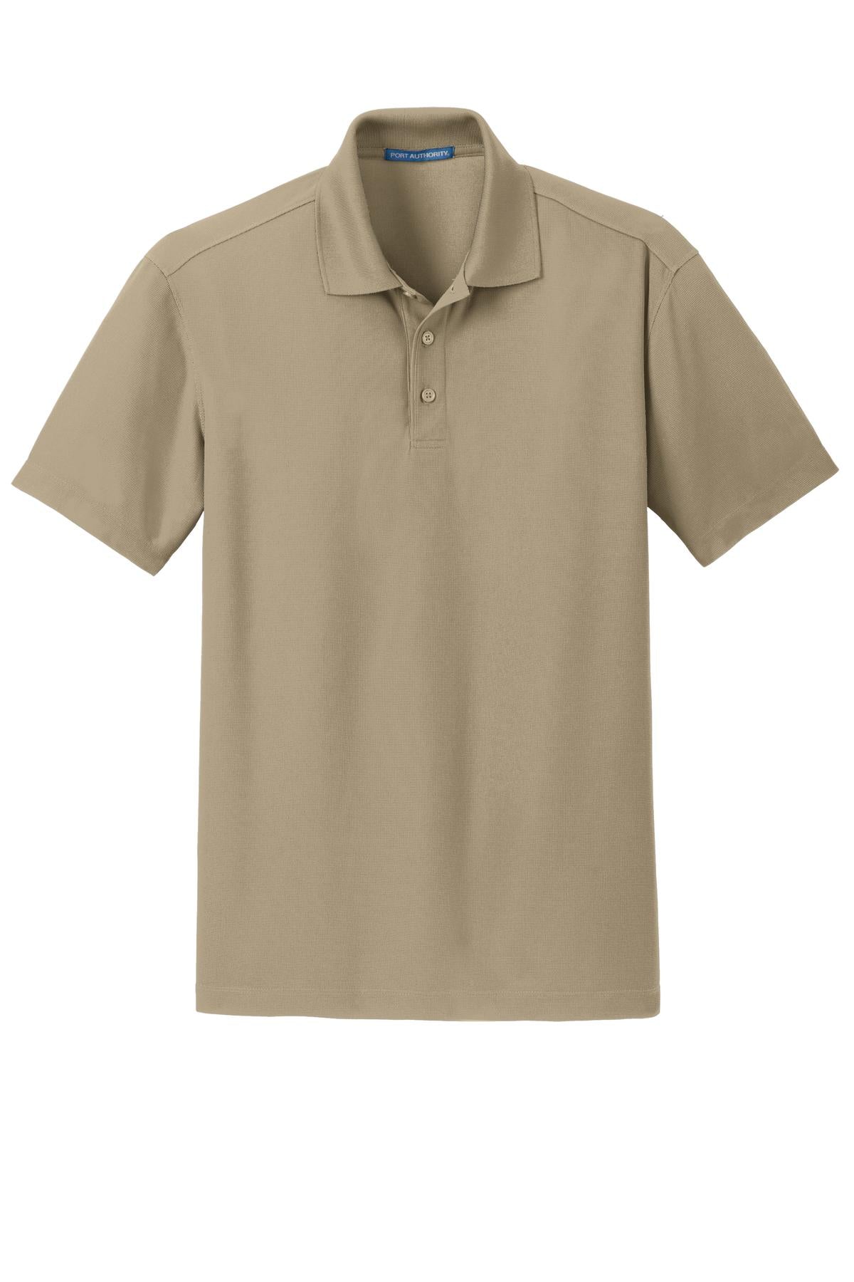 Port Authority® Dry Zone® Grid Polo. K572