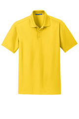 Port Authority® Dry Zone® Grid Polo. K572