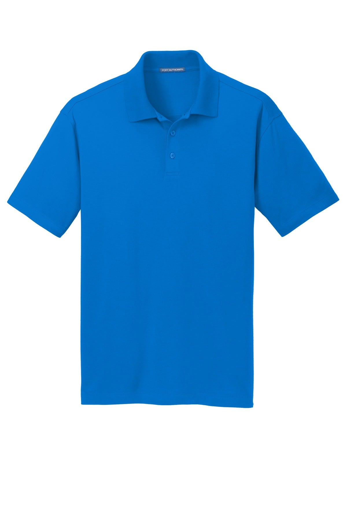 Port Authority® Rapid Dry Mesh Polo. K573