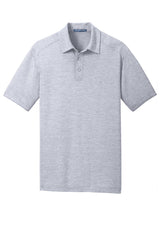 Port Authority® Digi Heather Performance Polo. K574