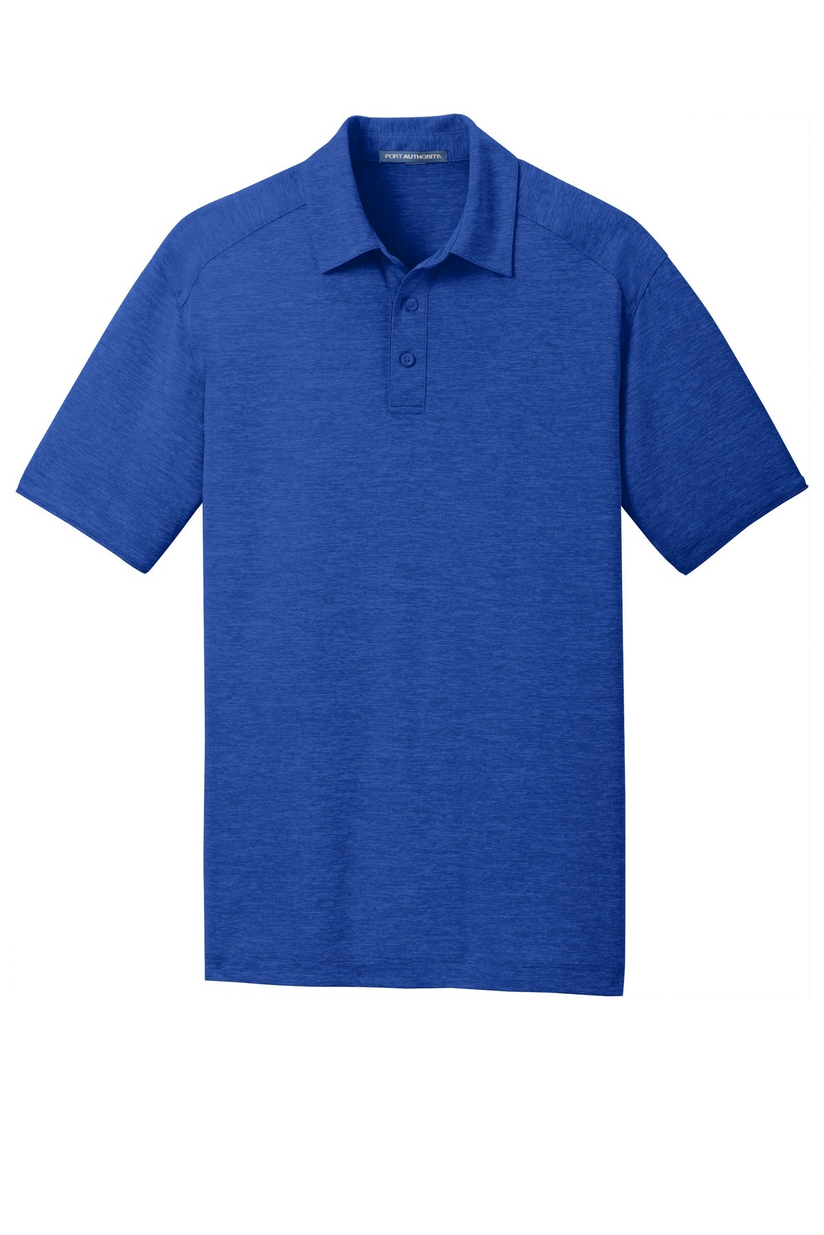 Port Authority® Digi Heather Performance Polo. K574