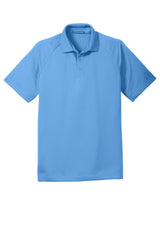 Port Authority® Crossover Raglan Polo. K575 - hero