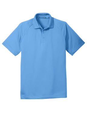 Port Authority® Crossover Raglan Polo. K575 - hero
