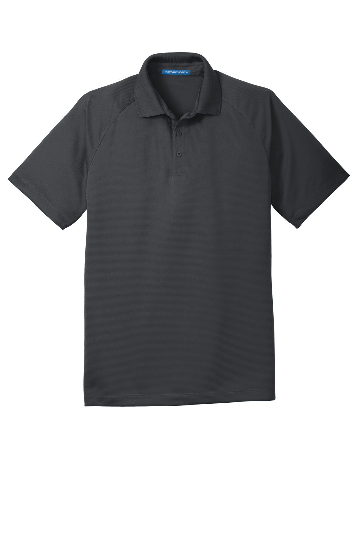 Port Authority® Crossover Raglan Polo. K575