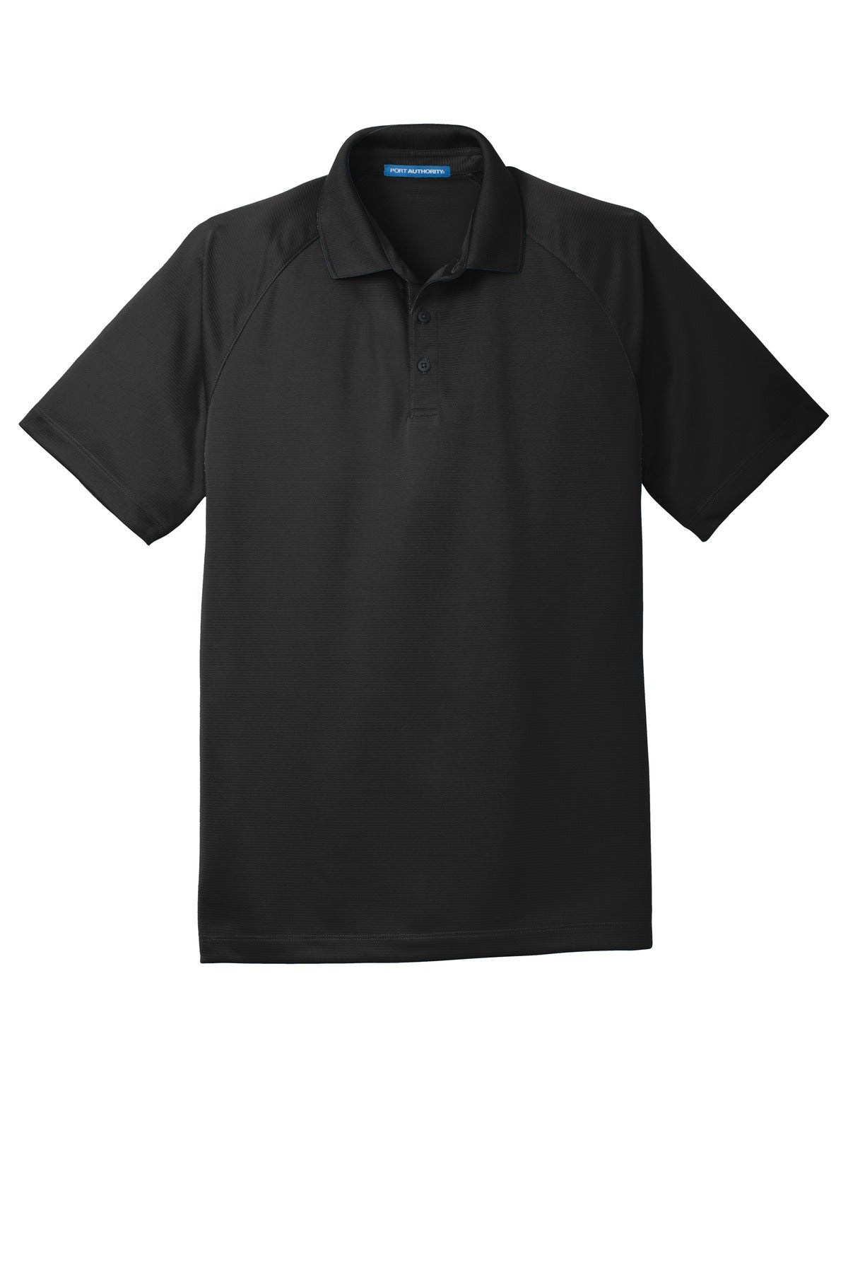Port Authority® Crossover Raglan Polo. K575