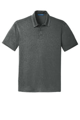 Port Authority® Trace Heather Polo. K576 - hero