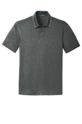 Port Authority® Trace Heather Polo. K576 - hero
