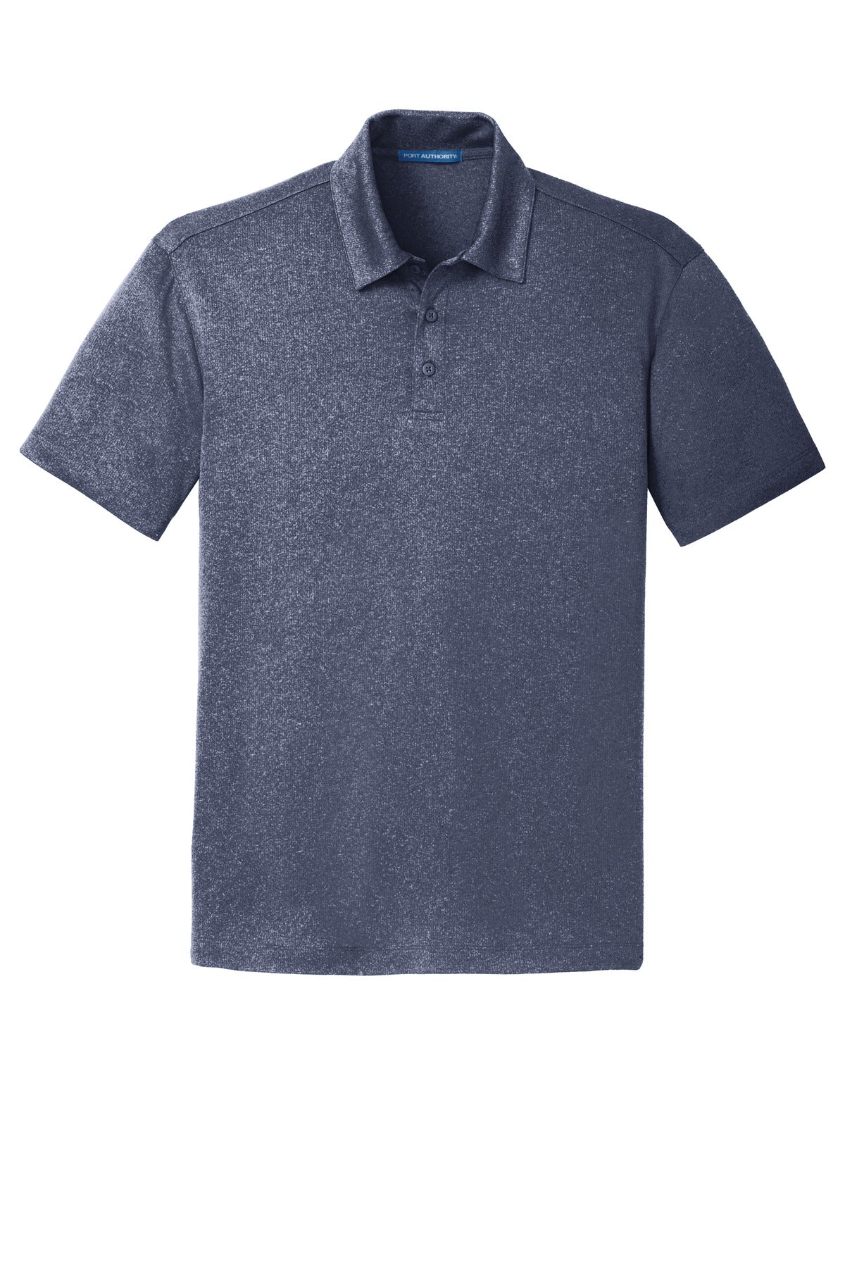 Port Authority® Trace Heather Polo. K576