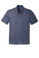 Port Authority® Trace Heather Polo. K576