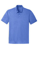 Port Authority® Trace Heather Polo. K576