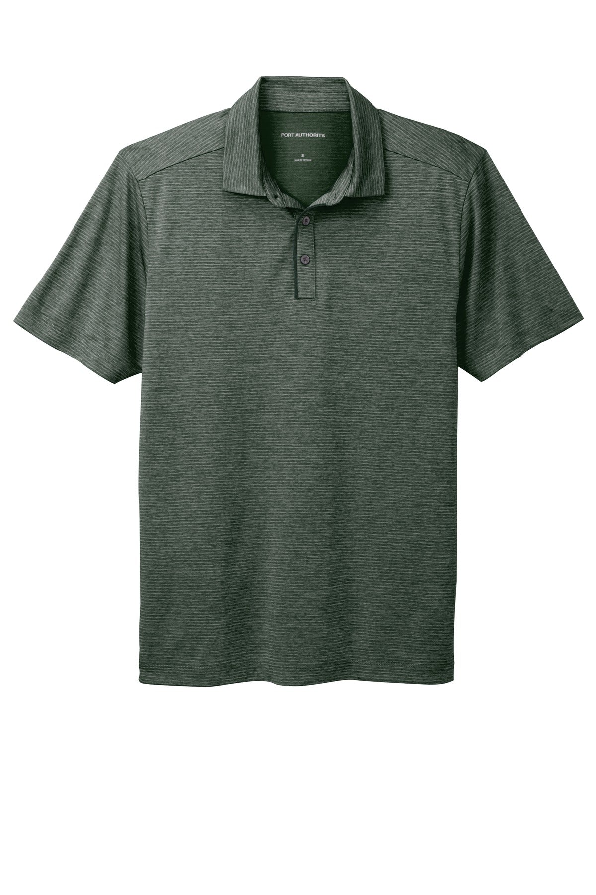 Port Authority ® Shadow Stripe Polo. K585
