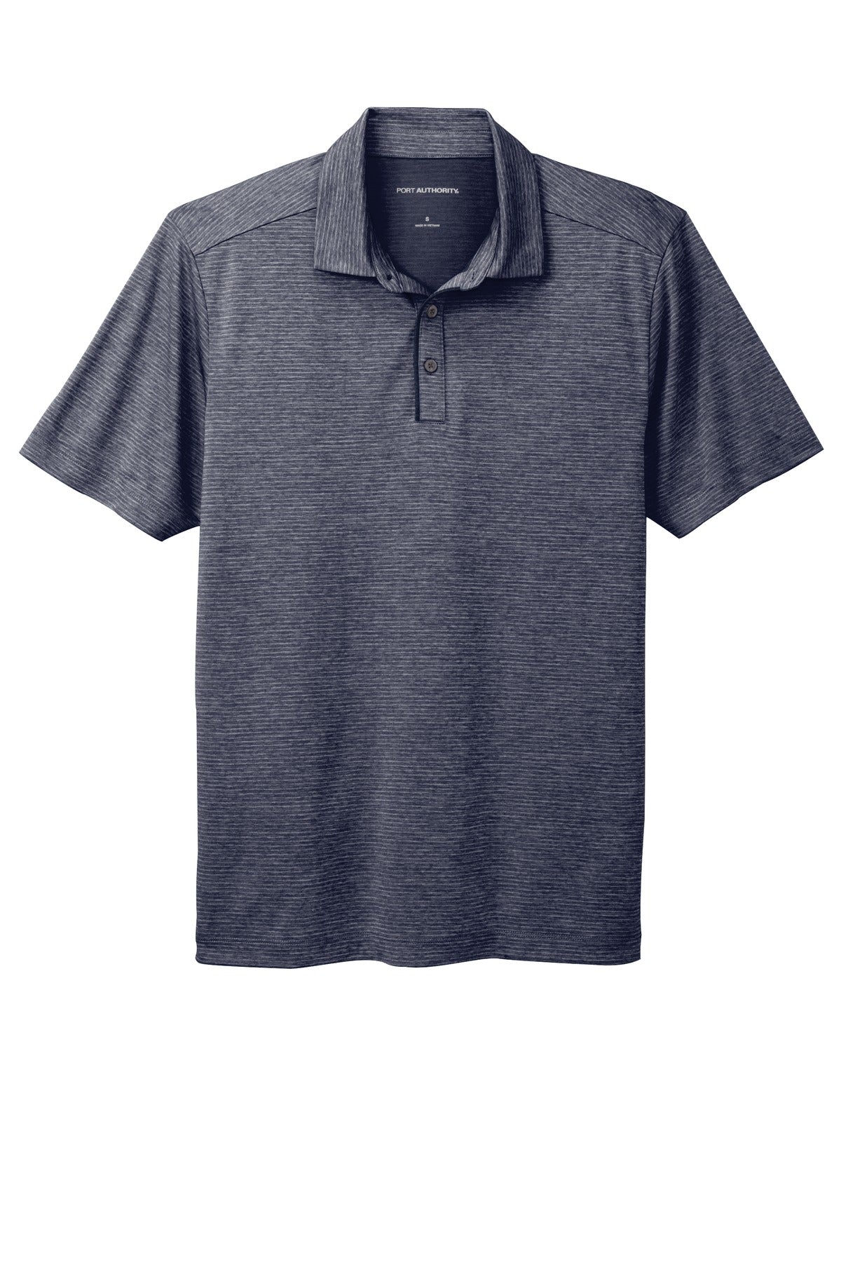 Port Authority ® Shadow Stripe Polo. K585