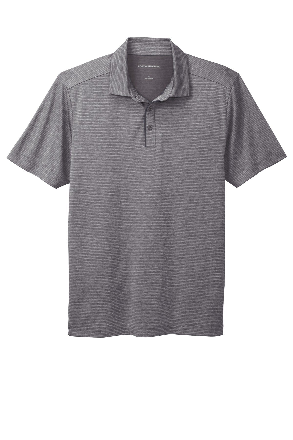 Port Authority ® Shadow Stripe Polo. K585