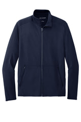 Port Authority® Accord Stretch Fleece Full-Zip K595