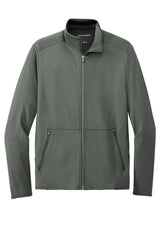 Port Authority® Accord Stretch Fleece Full-Zip K595