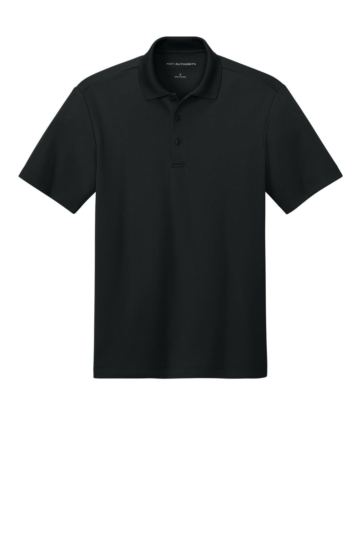 Port Authority® Plaited Pique Polo K620
