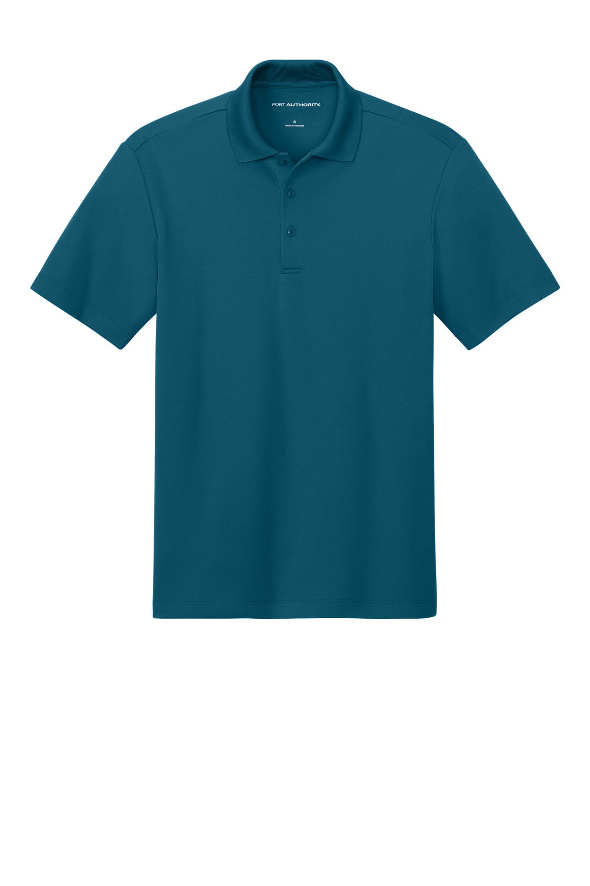 Port Authority® Plaited Pique Polo K620