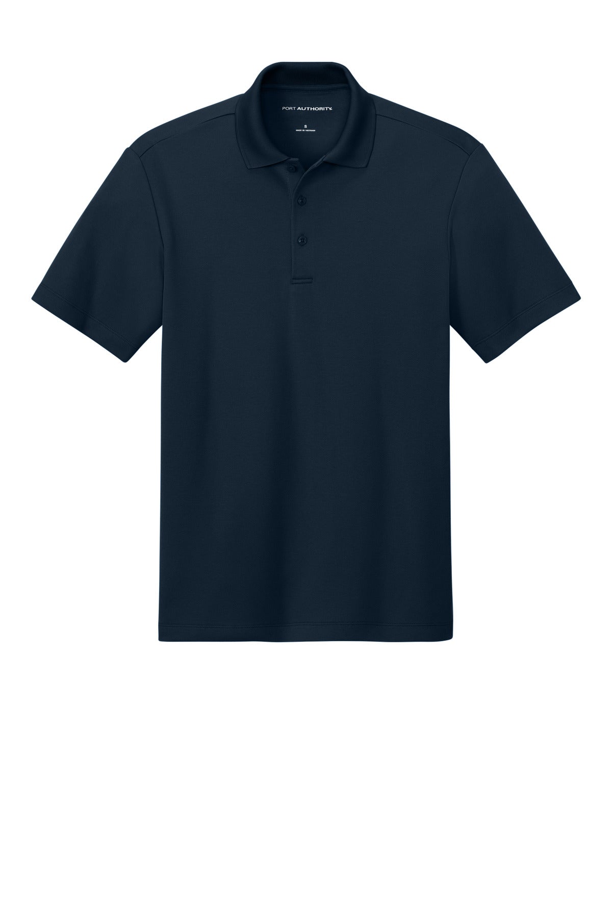 Port Authority® Plaited Pique Polo K620 - hero