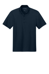 Port Authority® Plaited Pique Polo K620 - hero
