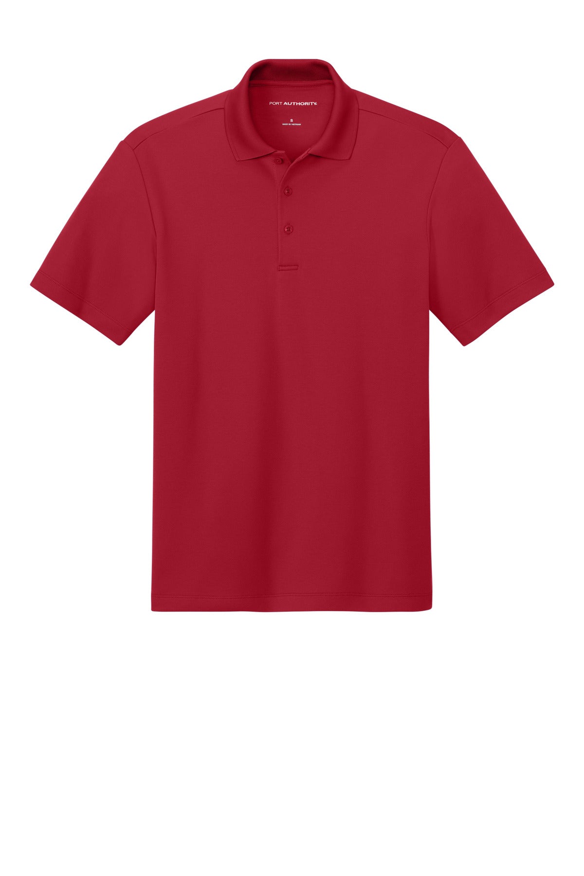 Port Authority® Plaited Pique Polo K620