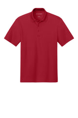 Port Authority® Plaited Pique Polo K620