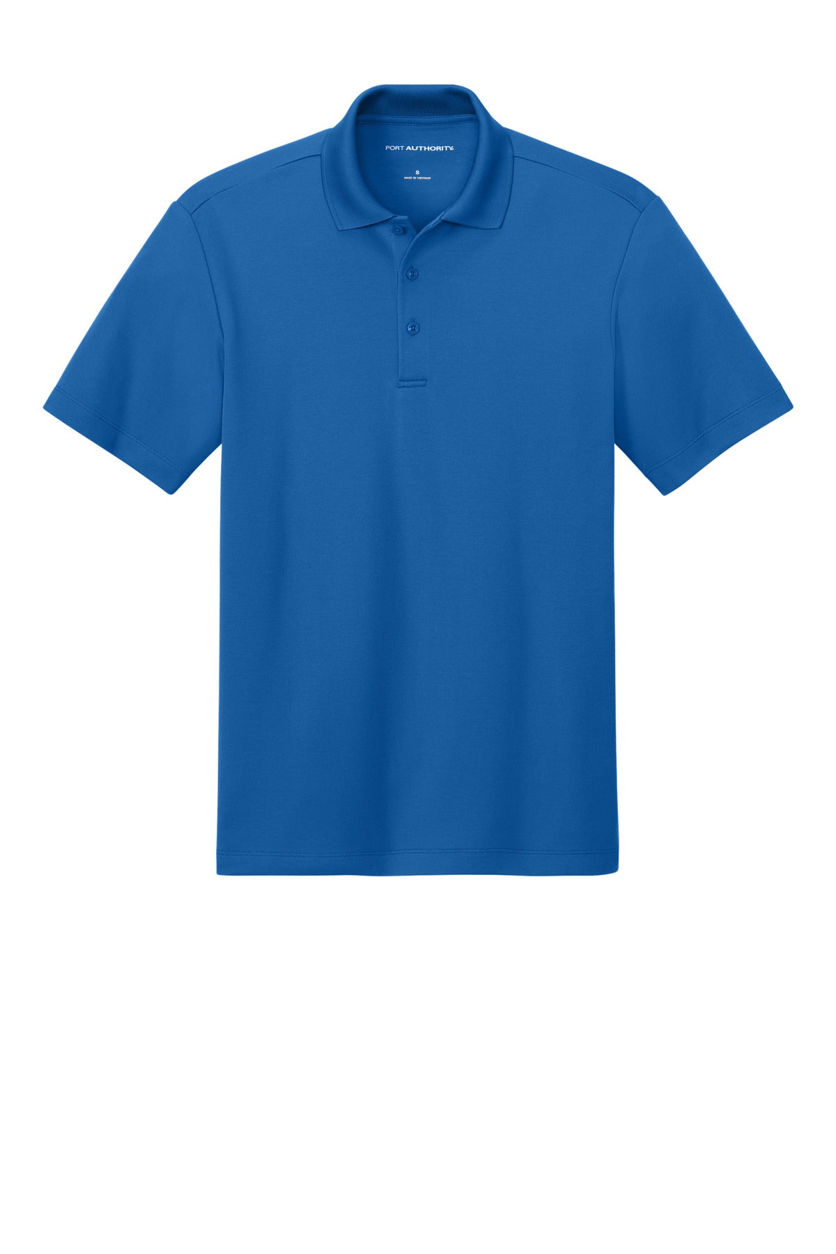 Port Authority® Plaited Pique Polo K620