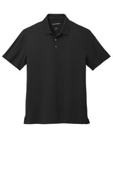 Port Authority® City Stretch Flat Knit Polo K683