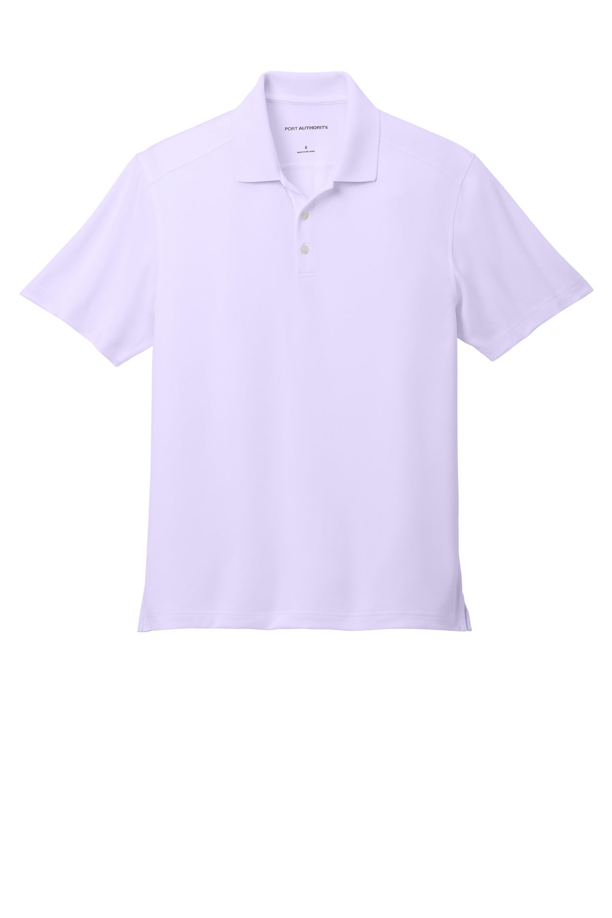 Port Authority® City Stretch Flat Knit Polo K683