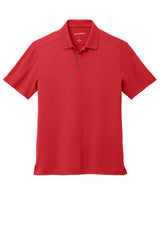 Port Authority® City Stretch Flat Knit Polo K683