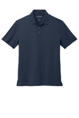 Port Authority® City Stretch Flat Knit Polo K683