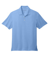 Port Authority® City Stretch Flat Knit Polo K683 - hero