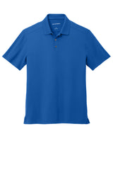 Port Authority® City Stretch Flat Knit Polo K683