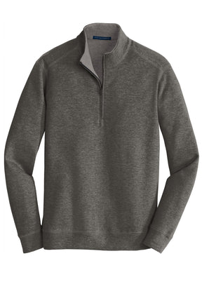 Port Authority® Interlock 1/4-Zip. K807 - hero