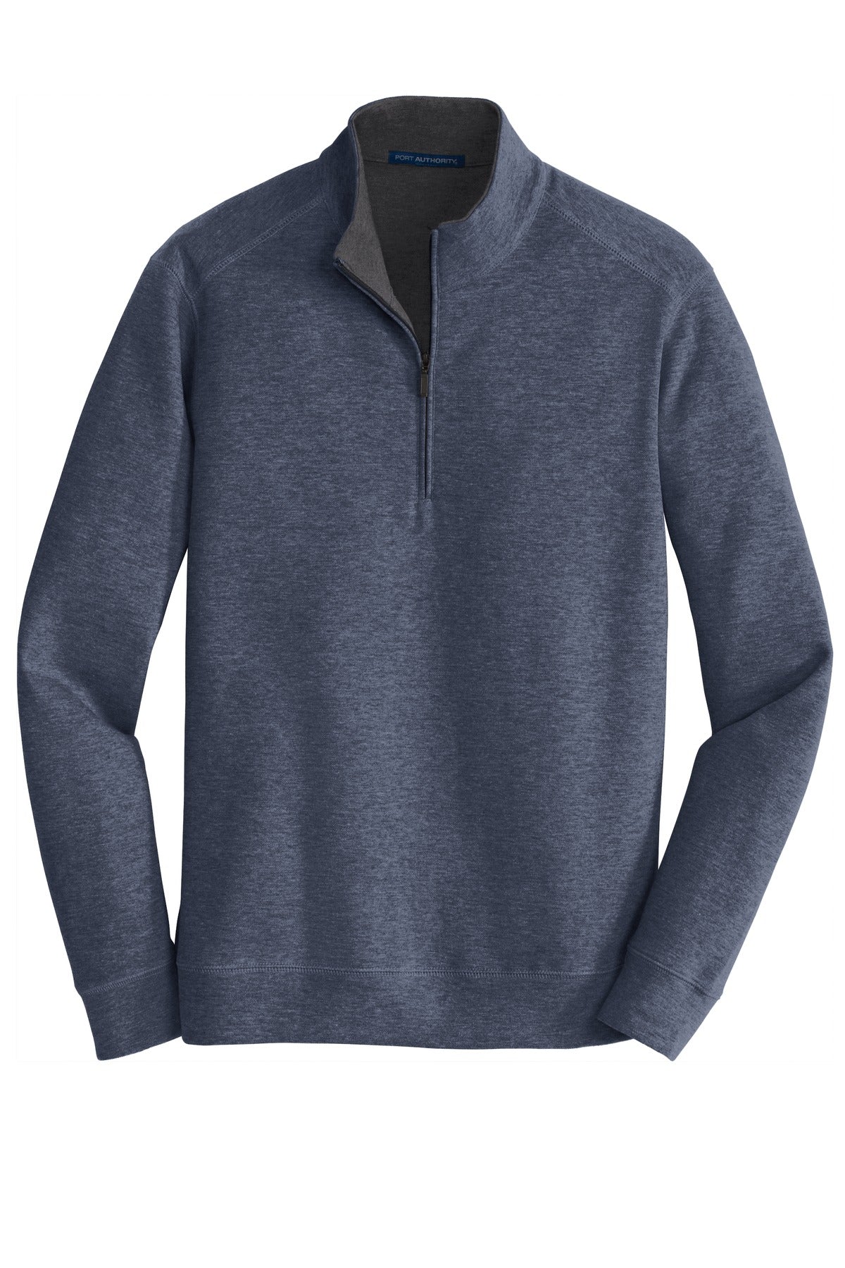 Port Authority® Interlock 1/4-Zip. K807