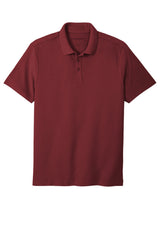 Port Authority ® SuperPro React Polo. K810 - hero