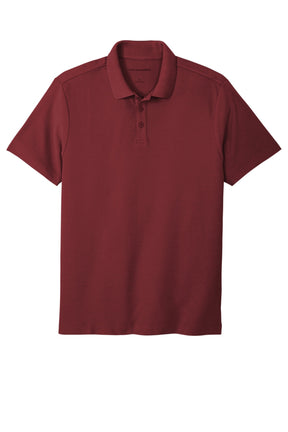 Port Authority ® SuperPro React Polo. K810 - hero