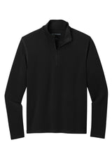 Port Authority® Microterry 1/4-Zip Pullover K825