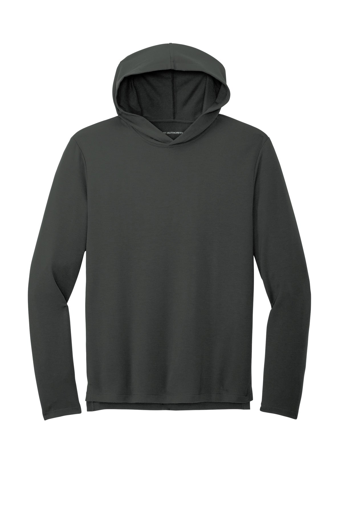 Port Authority® Microterry Pullover Hoodie K826