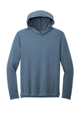 Port Authority® Microterry Pullover Hoodie K826 - hero