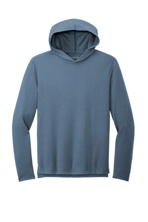 Port Authority® Microterry Pullover Hoodie K826 - hero