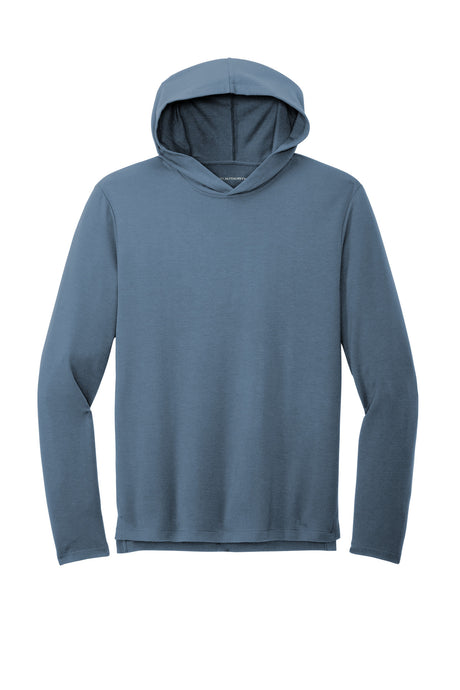 Port Authority® Microterry Pullover Hoodie K826 - hero
